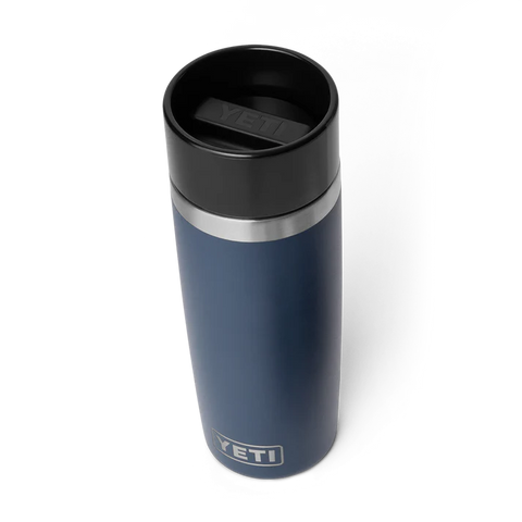 Rambler Travel Bottle 16oz - Navy