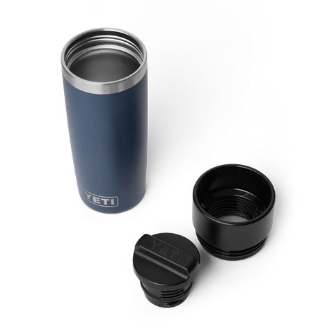 Rambler Travel Bottle 16oz - Navy