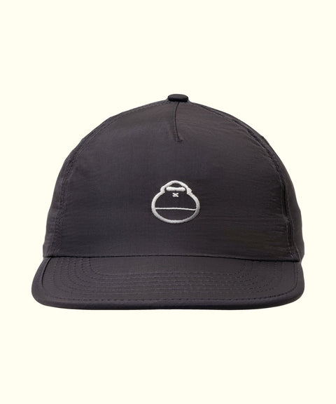 Sun Bum Dad Hat - Charcoal
