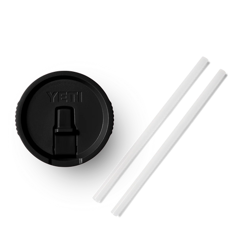 Rambler Travel Mug Straw Lid - 30oz