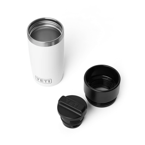 Rambler Travel Bottle 12oz - White