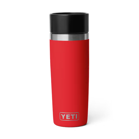 Rambler Travel Bottle 16oz - Rescue Red