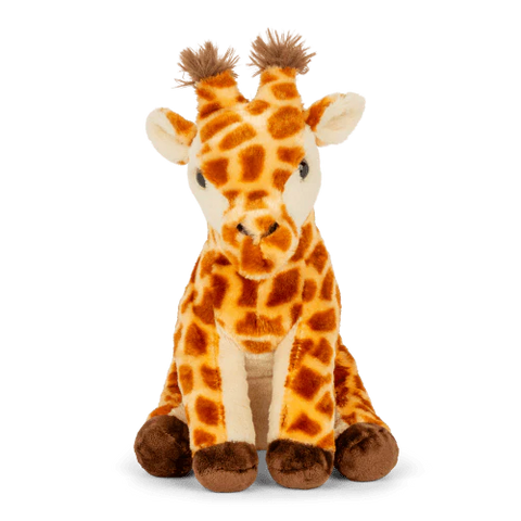 Trek Plush - Giraffe