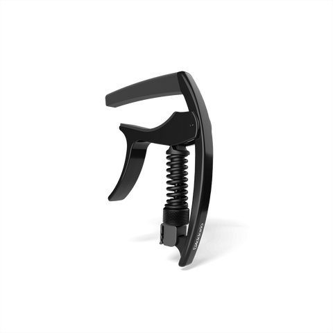 Tri-Action Capo - Black