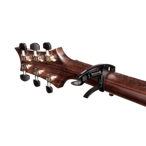 Tri-Action Capo - Black