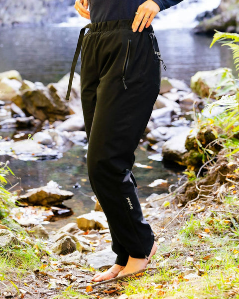 Dryrobe Thermal Trousers - Black