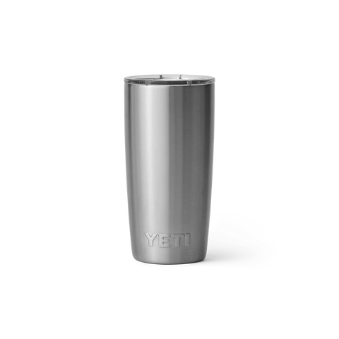 Rambler Tumbler 10oz - Stainless Steel