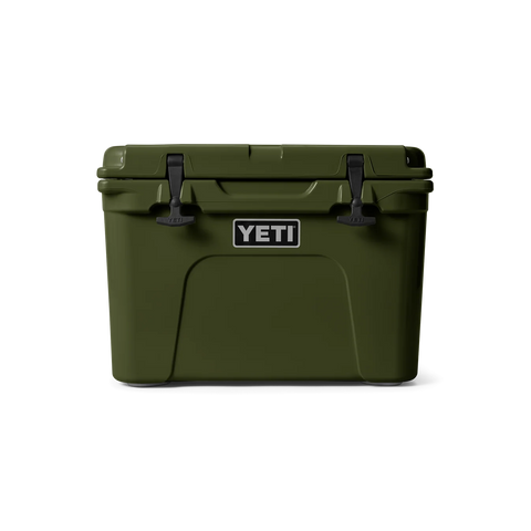 Tundra 35 - Olive