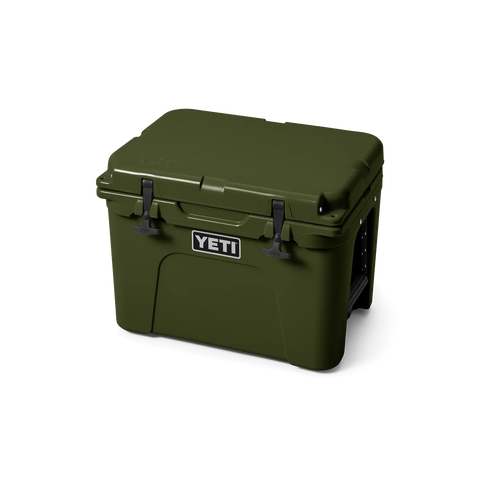 Tundra 35 - Olive
