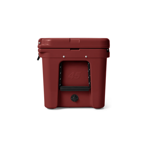 Tundra 45 - Stag Red