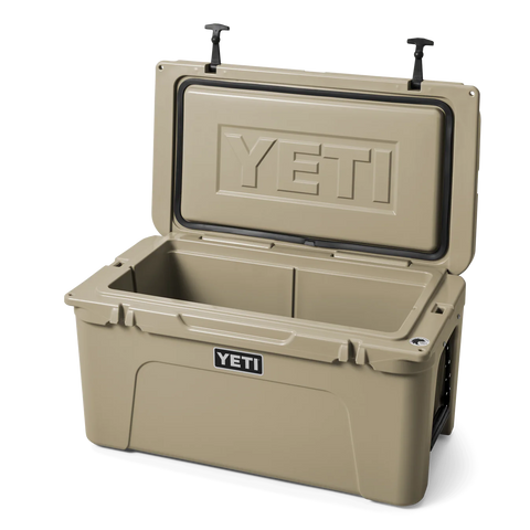 Tundra 65 - Tan