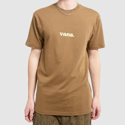 Lower Corecase SS Tee - Kangaroo/Shadow