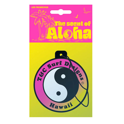 The Scent of Aloha - Vahine