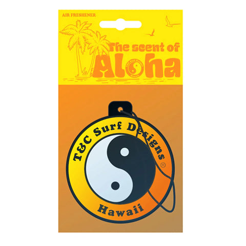 The Scent of Aloha - Vanilla Exotique