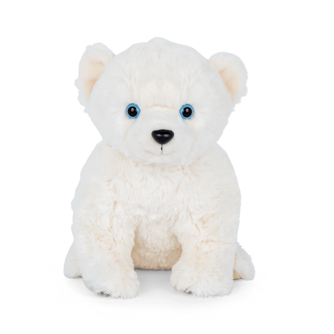 Venture Plush - Polar Bear