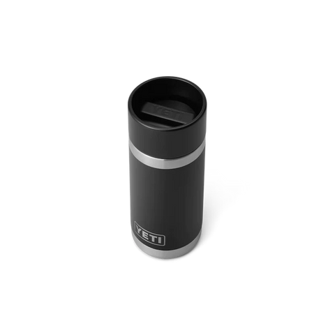 Rambler Hotshot Bottle 12oz - Black