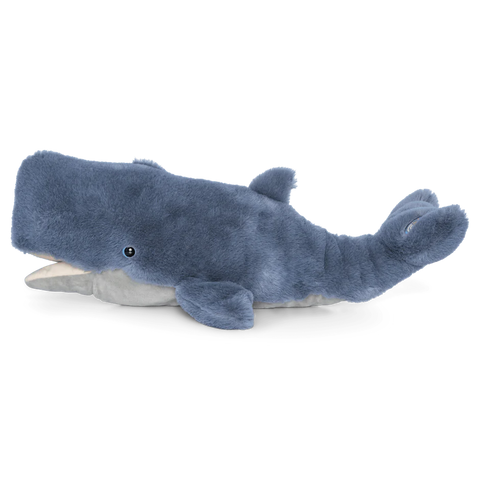 Wayfare Plush - Whale