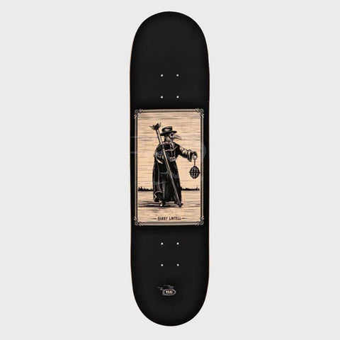 Harry Lintell "Plague Doctor" - 8.5"