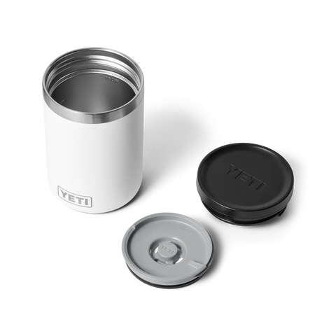 Insulated Food Jar 16oz (473ml) - White