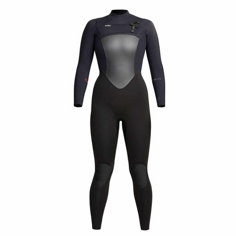 Infiniti Comp 4/3 hooded