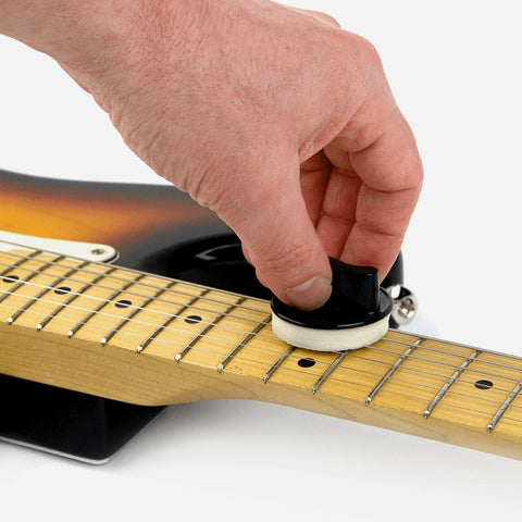 XLR8 String Lubricant & Cleaner