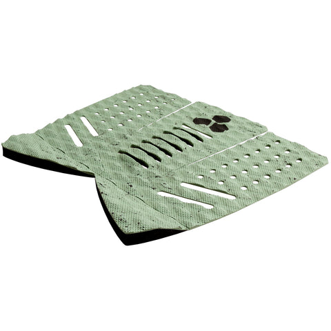 CI Yesterday 3 Piece Arch Tail Pad - Bio Grip