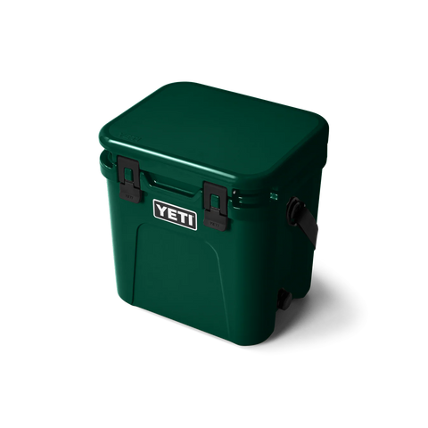Roadie 24 2.0 - Black Forest Green