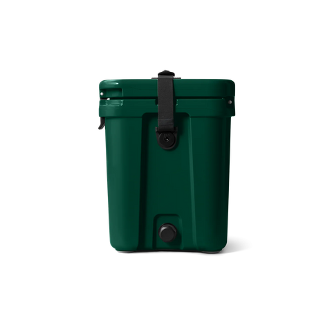 Roadie 24 2.0 - Black Forest Green