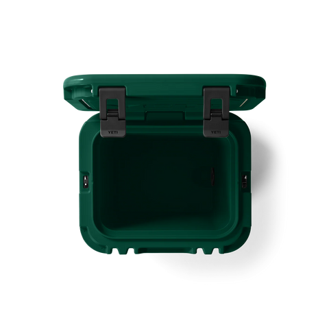 Roadie 24 2.0 - Black Forest Green