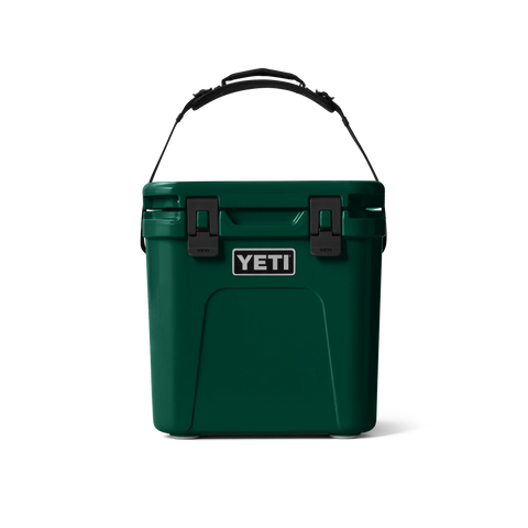 Roadie 24 2.0 - Black Forest Green