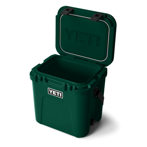 Roadie 24 2.0 - Black Forest Green