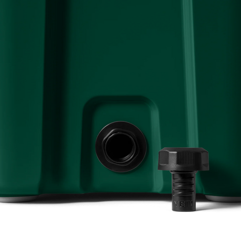 Roadie 24 2.0 - Black Forest Green