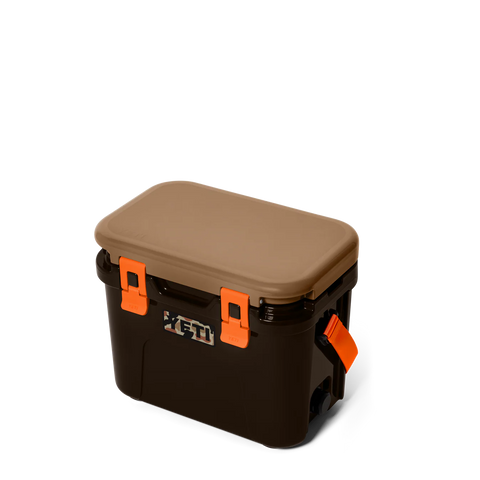 Roadie 15 - Wetlands Camo