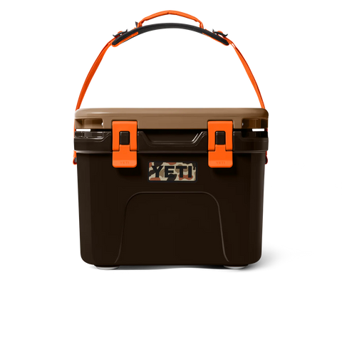 Roadie 15 - Wetlands Camo