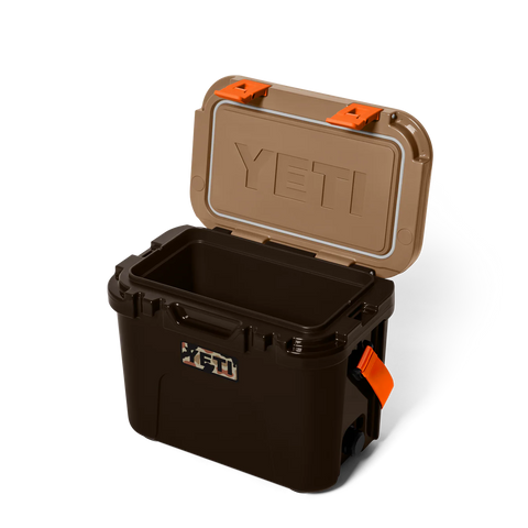 Roadie 15 - Wetlands Camo