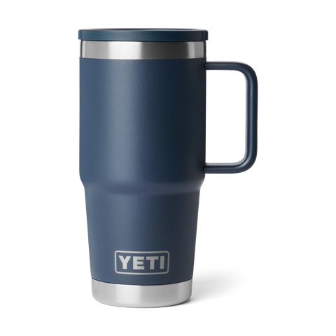 Rambler Travel Mug 2.0 20oz (591 ml) - Navy