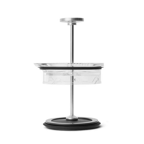 Rambler French Press Lid - 34 oz (1 l) Twist-To-Lock