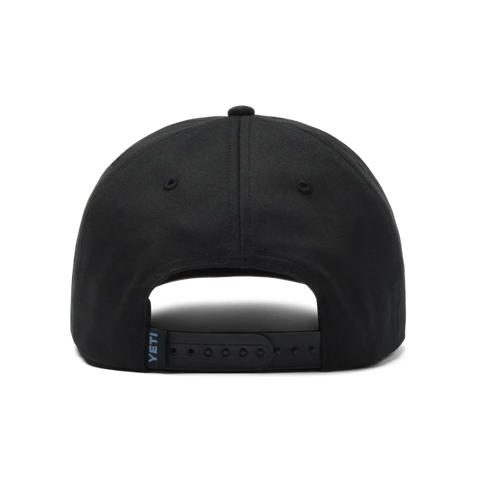 Mid Pro Flat Brim Hat Wildly Stronger Hat - Navy