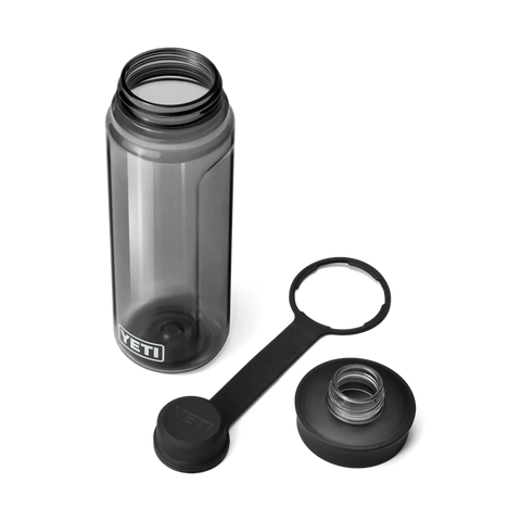 Yonder Tether Water Bottle 750 ML (25 Oz.) - Charcoal