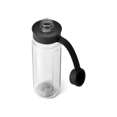 Yonder Tether Water Bottle 750 ML (25 Oz.) - Clear