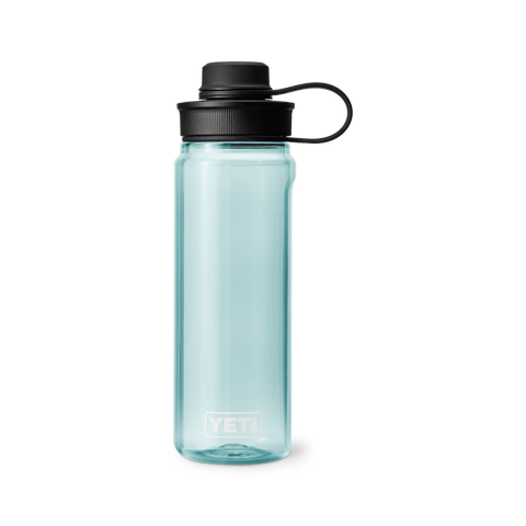 Yonder Tether Water Bottle 750 ML (25 Oz.) - Seafoam