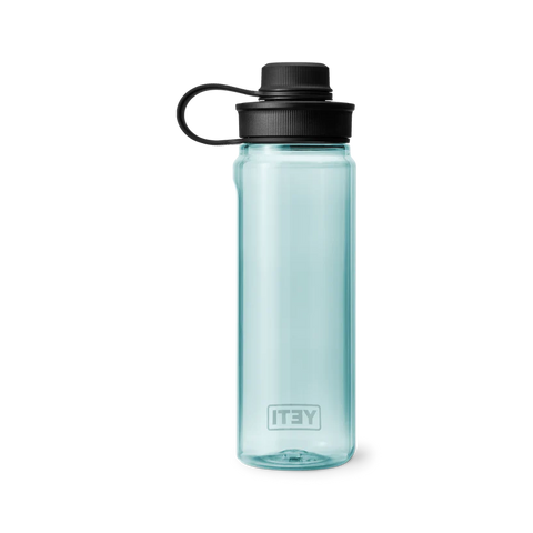 Yonder Tether Water Bottle 750 ML (25 Oz.) - Seafoam