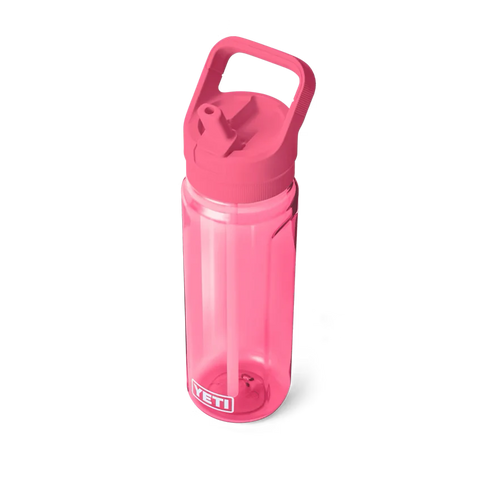 Yonder Straw Water Bottle 750 ML (25 Oz.) - Tropical Pink (Copy)