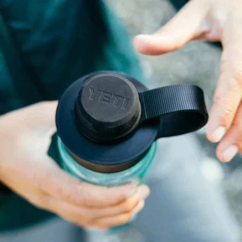 Yonder Tether Water Bottle 750 ML (25 Oz.) - Seafoam