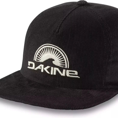 Youth Tour Unstructured Cap - Black
