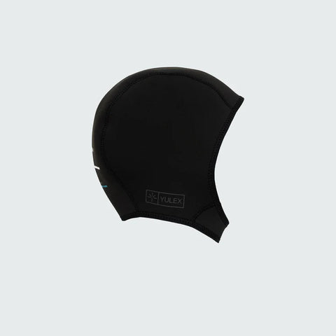 Yulex Cap - Black