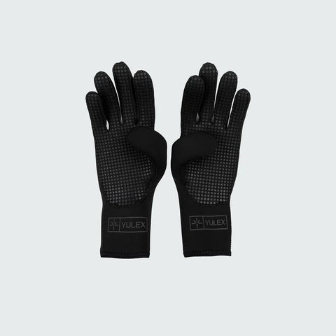 Yulex Gloves - Black
