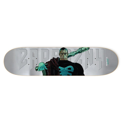 Moebius "Punisher" Zapravzny Pro Deck - 8.25"