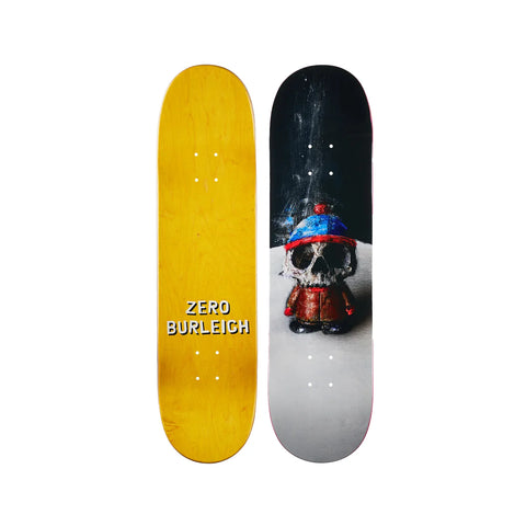 Brandon Burleigh "South Park Horror" Stan - 8.5"