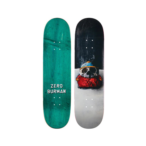 Dane Burman "South Park Horror" Cartman - 8.625"